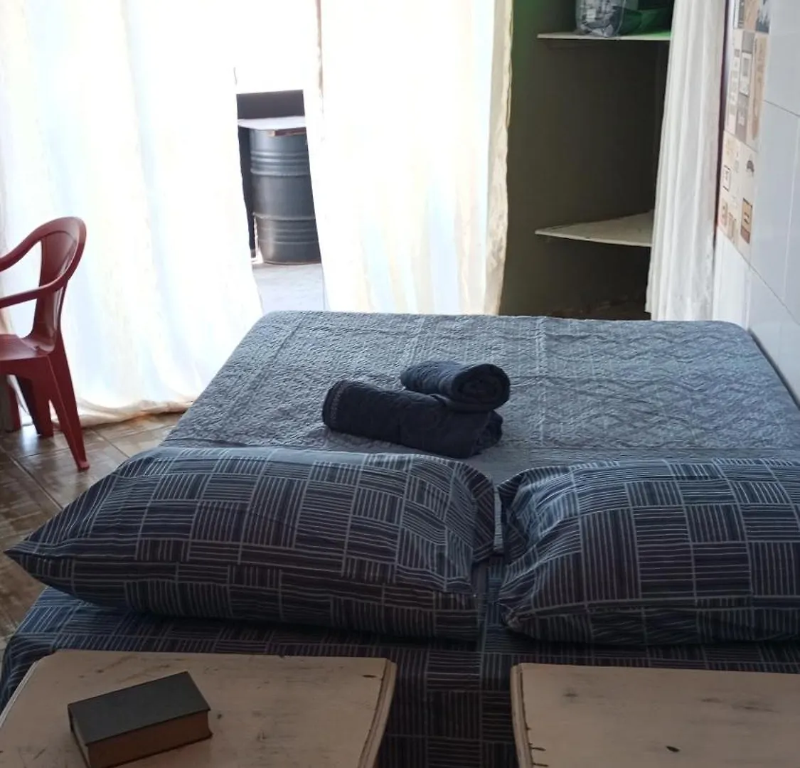 Suite Frente Mar Sao Francisco do Sul Appartement