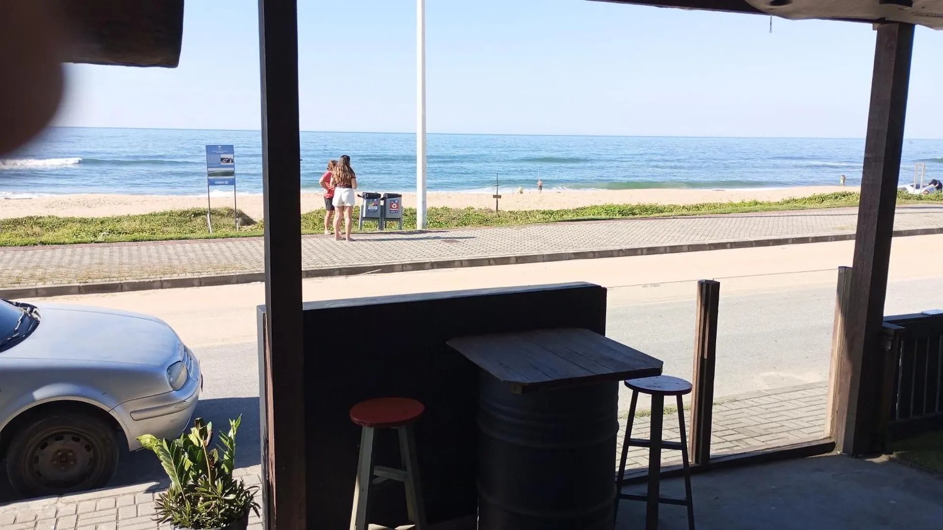 Suite Frente Mar Sao Francisco do Sul 0*,  Brésil